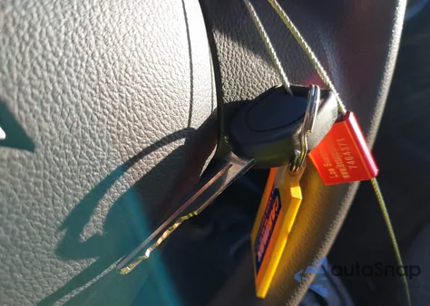 2015 Mitsubishi Mirage De from USA, damaged, VIN ML32A3HJ4FH053348